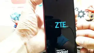 como formatear un Zte blade A3 version 2020 para hacerlo mas rapido y solucionar errores