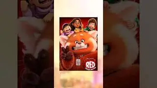 134&deg; Dia - Red: Crescer &Eacute; Uma Fera #Disney #365Disney