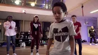ZSAcademy Dansschool seizoen 2019