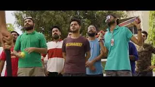 Gully cricket chutiyapa