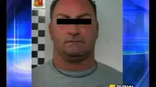 SVZ TELERAMA TARANTO DROGA 16 10 12
