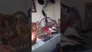 Ramayen :Lanka kand suno badhte kram me /meghnad ka udh sugriv se..