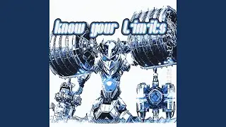 Know your limits