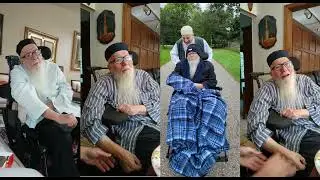 Shaykh Gibril Fouad Haddad: The Key to Open the Door Is One. 6
