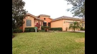 908 Barcelona Dr., Kissimmee, FL ++Home for Sale++ Solivita's 55+ Community