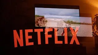 Netflix Issues Cautious Forecast Amid WBD Saga