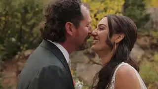 Stefan + Stephanie