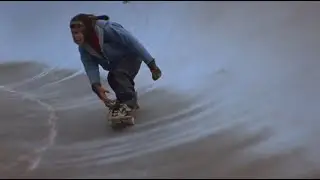 MVP Most Vertical Primate (2001) Primate Rips it Up