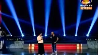 New Khmer Comedy 2014_New Comedy This Week ,by Neay Krem team About Valentine Day BayonTV