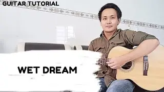 Wet Leg - Wet Dream | Guitar Tutorial