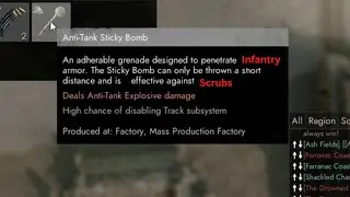 Get Stickied