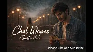 Chal Wapas Chalte Hain