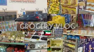 Grocery Vlog (Sultan Center) Kuwait #groceryvlog #sultancenter #Mahabvlogs #kuwait