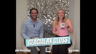 Glacial Gloss Facial: The Coolest Glow-Up for Sensitive Skin | CGT Aesthetics