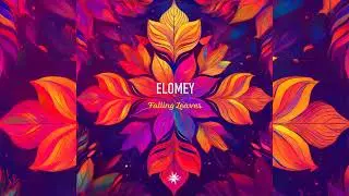 Elomey - Winter Groove