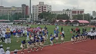 2025年富邦集團運動會