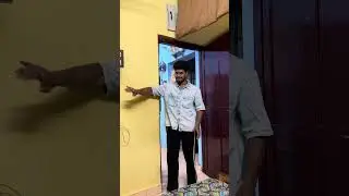 Exam preparation 😂| MHAMALDAS | #mhamaldas #trending #funny #comedy #kollywood #siblings #thangachi