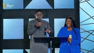 Part 4 - GRAND FINALE| Closing Declarations- The Catalyst Conference 2026 lThe Governing Church l 