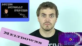 Autism ACTUALLY Speaking: Coping With Meltdowns