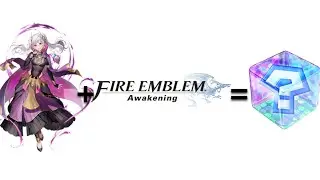 Leveling up REARMED Grima but it&rsquo;s Different