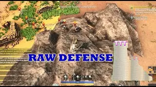 NEW WORLD- COVENANT FACTION SENT COMBAT TANKS TO TEST ATLAS ARMOUR DURABILITY