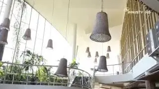 [Coverage] Find Your Refreshing Meal in Talaga Sampireun