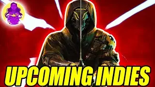 Top Upcoming Indie Games We Are EXCITED FOR! 🔥October 23rd - 29th 2023