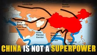 China's International Debt Crisis: The Failure of the BRI