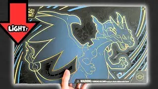 I Weighed 36 Packs From The LIGHTEST Charizard UPC Boxes (Disappointing?)