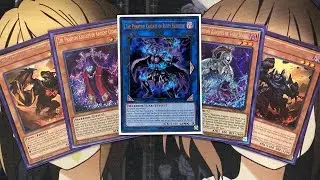 My Phantom Knights Burning Abyss Yugioh Deck Profile for December 2020