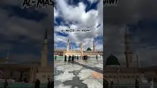 Top 5 biggest mosques...
