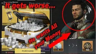 Destiny Rising is Pay to Win | Destiny Rising Closed Beta Test