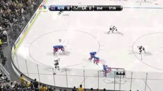 NHL&trade; 15 DEMO