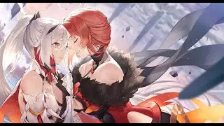 Unknown Brain - Faceless (ft. Marvin Divine & Bri Tolani) [Nightcore]
