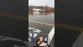Boondocking at Walmart