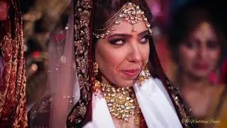 Sailesh + Naina | Wedding Film | The Wedding Saga