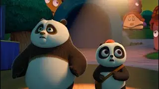 Baby Panda's Space Station ChuChu TV Nursery Rhymes & Kids Songs, Pinkfong