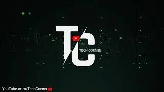 TechCorner Trailer | Intro.