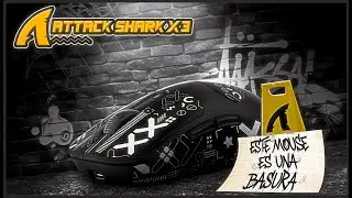 TOP 5 PEORES MOUSES | DPRESIK