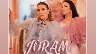 Miwe Gummanowa - Joram 2023