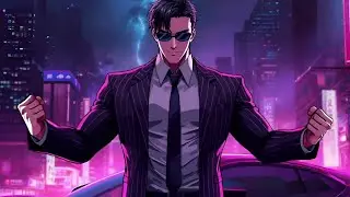 Haemonculus Bosch - Mr. Takeshi's Phantom Ride (Epic Instrumental AMV)