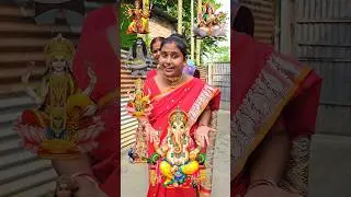 Memory Game Durga Puja Special 🥳🥳🥳 #shorts #durgapuja