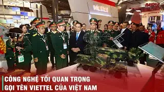 VIỆT NAM VÀ HÀNH TRÌNH 12 NĂM LÀM CHỦ CÔNG NGHỆ RADAR QUÂN SỰ