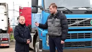 Интервью старшего менеджера по рекламе компании Нова-Трак