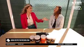 The Higher Path's Ariana Bean Talks About Her Start In Cannabis | Hall of Flowers Ventura 2024
