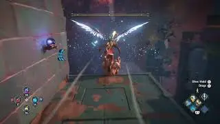 Immortals Fenyx Rising: 49 - Dark Arts: Vault of Hephaistos 2/2