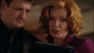 Castle 4x22 