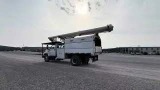 2006 GMC TOPKICK C7500 For Sale
