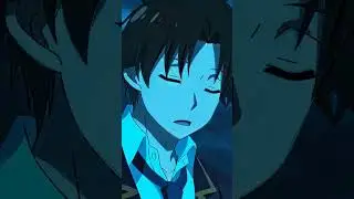 KIYO! #anime #shorts #classroomoftheelite #subscribe