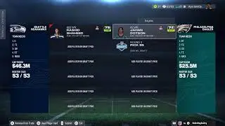 BOF - Patriots vs Jets